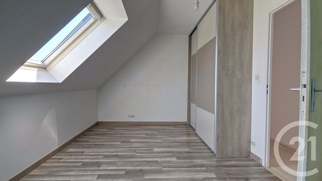 Maison &agrave; vendre - 7 pi&egrave;ces - 124 m2 - Theix - 56 - BRETAGNE