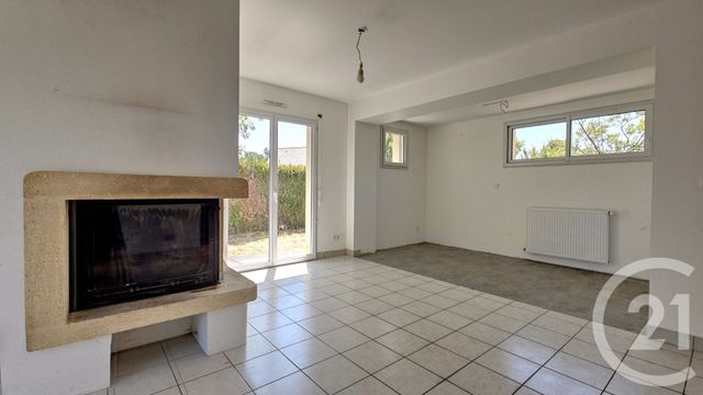 Maison &agrave; vendre - 7 pi&egrave;ces - 124 m2 - Theix - 56 - BRETAGNE