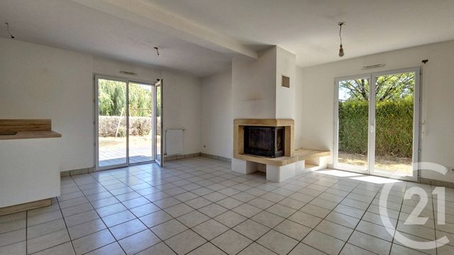 Maison &agrave; vendre - 7 pi&egrave;ces - 124 m2 - Theix - 56 - BRETAGNE