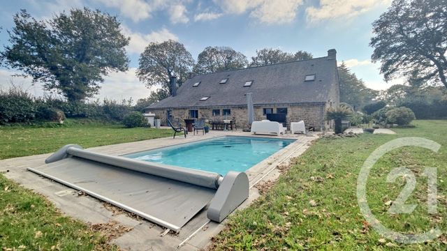 Maison à vendre SULNIAC