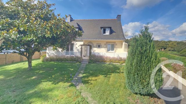 maison - VANNES - 56