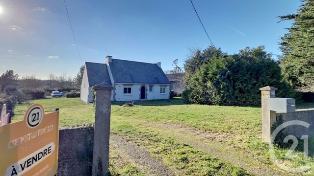 Maison &agrave; vendre - 3 pi&egrave;ces - 78,87 m2 - Theix Noyalo - 56 - BRETAGNE