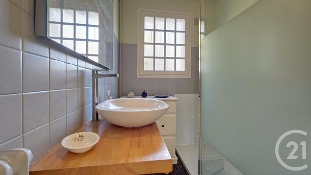 Maison &agrave; vendre - 3 pi&egrave;ces - 78,87 m2 - Theix Noyalo - 56 - BRETAGNE