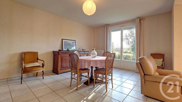 Maison &agrave; vendre - 3 pi&egrave;ces - 78,87 m2 - Theix Noyalo - 56 - BRETAGNE