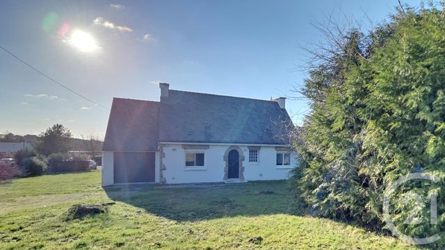 Maison à vendre THEIX NOYALO