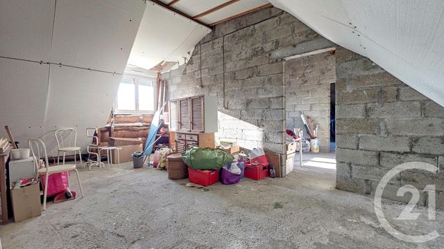 Maison &agrave; vendre - 3 pi&egrave;ces - 78,87 m2 - Theix Noyalo - 56 - BRETAGNE
