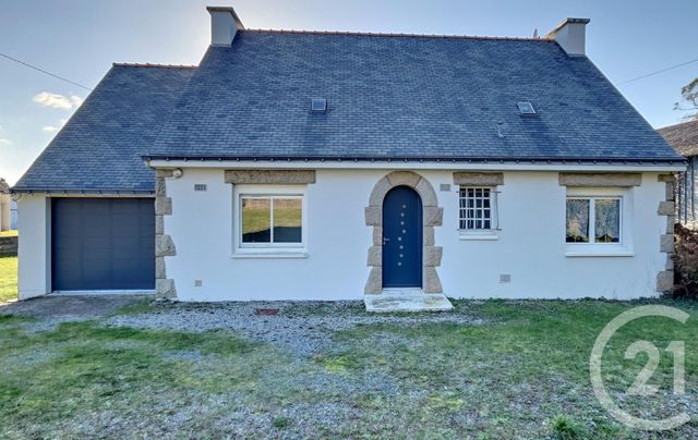 maison - THEIX NOYALO - 56