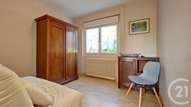 Maison &agrave; vendre - 3 pi&egrave;ces - 78,87 m2 - Theix Noyalo - 56 - BRETAGNE