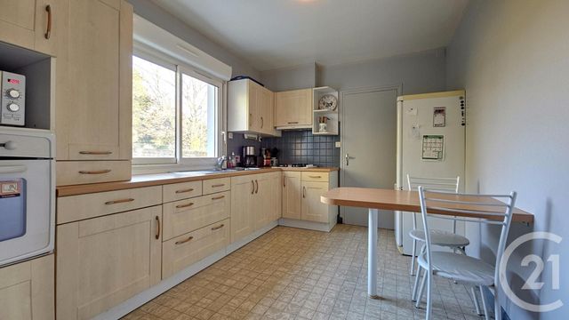 Maison &agrave; vendre - 3 pi&egrave;ces - 78,87 m2 - Theix Noyalo - 56 - BRETAGNE