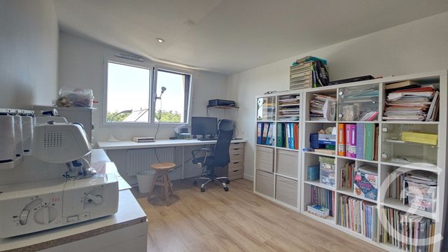 Maison &agrave; vendre - 5 pi&egrave;ces - 131 m2 - Theix Noyalo - 56 - BRETAGNE