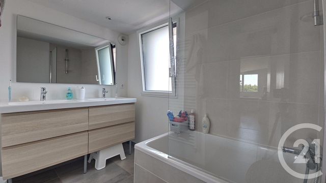 Maison &agrave; vendre - 5 pi&egrave;ces - 131 m2 - Theix Noyalo - 56 - BRETAGNE