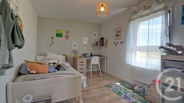 Maison &agrave; vendre - 5 pi&egrave;ces - 131 m2 - Theix Noyalo - 56 - BRETAGNE