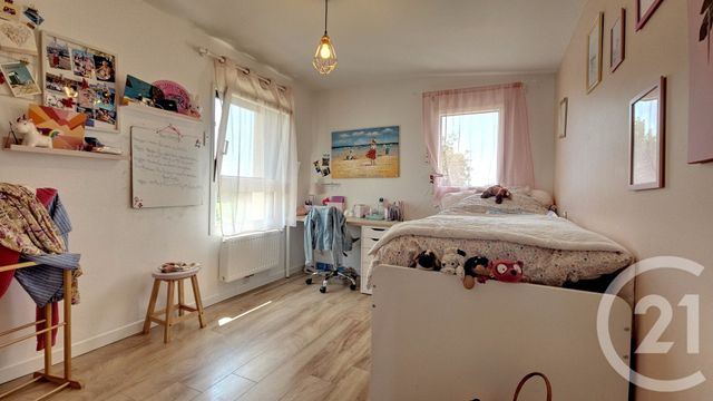 Maison &agrave; vendre - 5 pi&egrave;ces - 131 m2 - Theix Noyalo - 56 - BRETAGNE