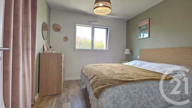 Maison &agrave; vendre - 5 pi&egrave;ces - 131 m2 - Theix Noyalo - 56 - BRETAGNE