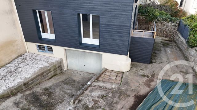 Maison à vendre - 5 pièces - 126 m2 - Theix Noyalo - 56 - BRETAGNE