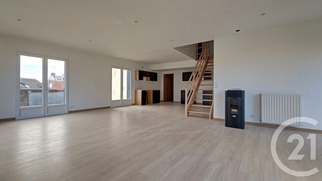 Maison à vendre - 5 pièces - 126 m2 - Theix Noyalo - 56 - BRETAGNE