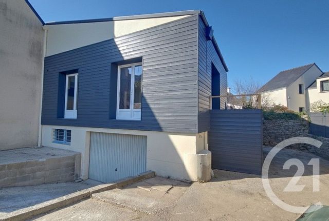 Maison à vendre - 5 pièces - 126 m2 - Theix Noyalo - 56 - BRETAGNE