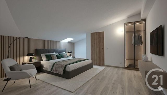 Maison à vendre - 5 pièces - 126 m2 - Theix Noyalo - 56 - BRETAGNE