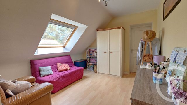 Maison &agrave; vendre - 6 pi&egrave;ces - 102 m2 - Sulniac - 56 - BRETAGNE