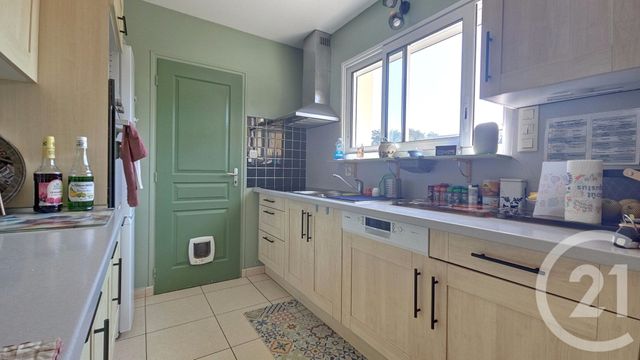 Maison &agrave; vendre - 6 pi&egrave;ces - 102 m2 - Sulniac - 56 - BRETAGNE