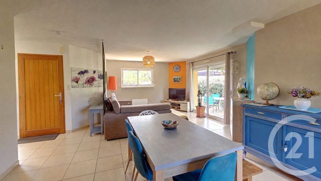 Maison &agrave; vendre - 6 pi&egrave;ces - 102 m2 - Sulniac - 56 - BRETAGNE