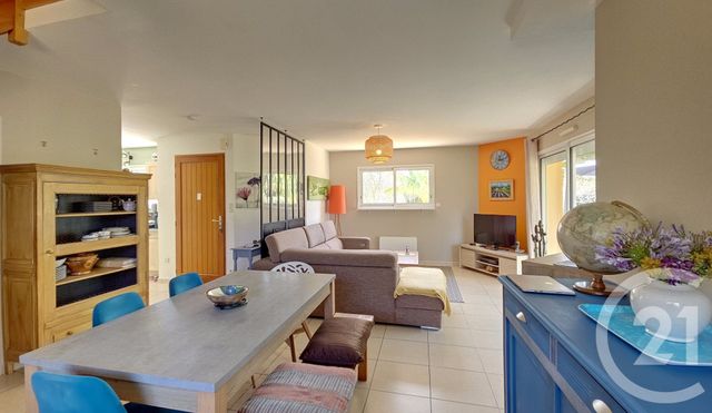 Maison &agrave; vendre - 6 pi&egrave;ces - 102 m2 - Sulniac - 56 - BRETAGNE