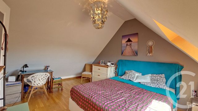 Maison &agrave; vendre - 6 pi&egrave;ces - 102 m2 - Sulniac - 56 - BRETAGNE