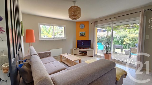 Maison &agrave; vendre - 6 pi&egrave;ces - 102 m2 - Sulniac - 56 - BRETAGNE