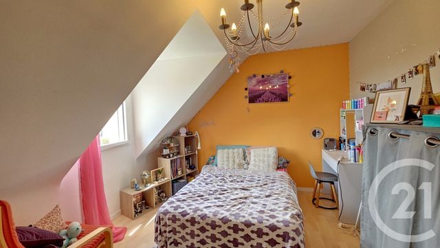 Maison &agrave; vendre - 6 pi&egrave;ces - 102 m2 - Sulniac - 56 - BRETAGNE