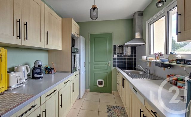 Maison &agrave; vendre - 6 pi&egrave;ces - 102 m2 - Sulniac - 56 - BRETAGNE