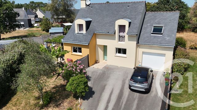 maison - SULNIAC - 56