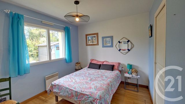 Maison &agrave; vendre - 6 pi&egrave;ces - 102 m2 - Sulniac - 56 - BRETAGNE
