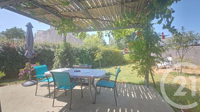 Maison &agrave; vendre - 6 pi&egrave;ces - 102 m2 - Sulniac - 56 - BRETAGNE
