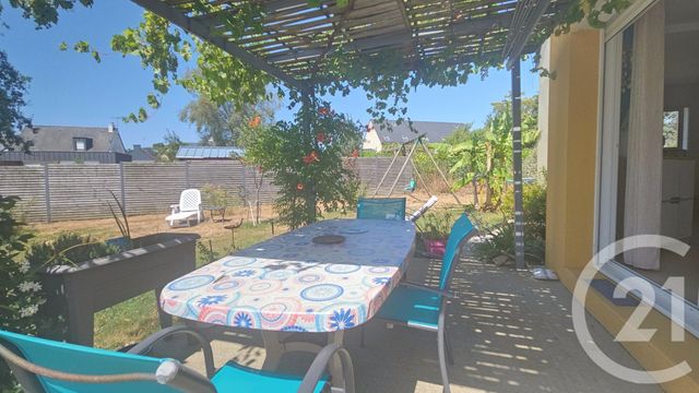 Maison &agrave; vendre - 6 pi&egrave;ces - 102 m2 - Sulniac - 56 - BRETAGNE
