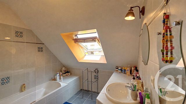 Maison &agrave; vendre - 6 pi&egrave;ces - 102 m2 - Sulniac - 56 - BRETAGNE