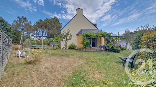 Maison &agrave; vendre - 6 pi&egrave;ces - 102 m2 - Sulniac - 56 - BRETAGNE