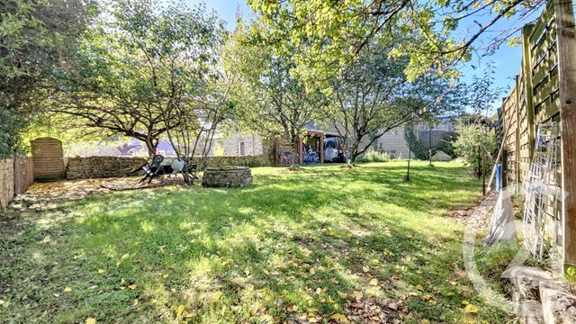 Maison &agrave; vendre - 2 pi&egrave;ces - 43 m2 - Surzur - 56 - BRETAGNE