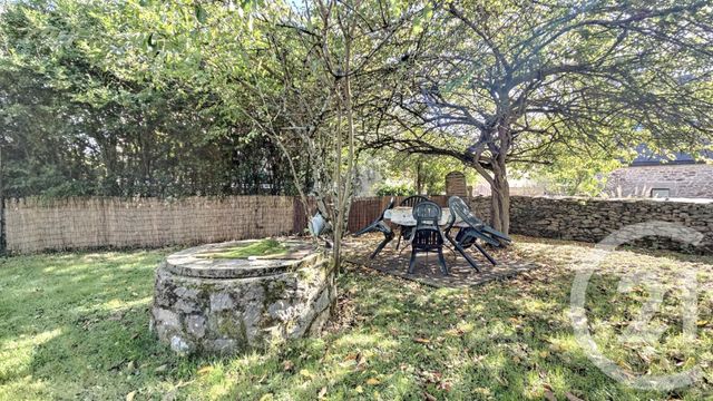 Maison &agrave; vendre - 2 pi&egrave;ces - 43 m2 - Surzur - 56 - BRETAGNE