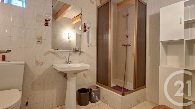 Maison à vendre - 6 pièces - 119 m2 - Theix Noyalo - 56 - BRETAGNE