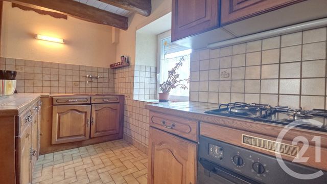 Maison à vendre - 6 pièces - 119 m2 - Theix Noyalo - 56 - BRETAGNE