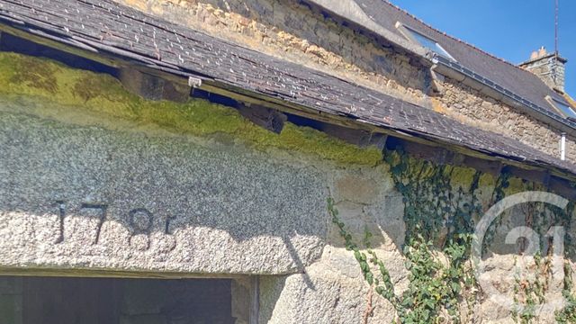 Maison à vendre - 6 pièces - 119 m2 - Theix Noyalo - 56 - BRETAGNE