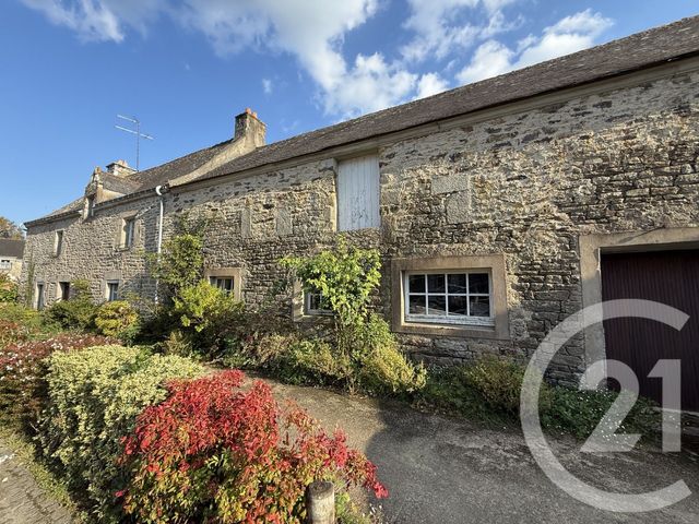 Maison à vendre - 6 pièces - 119 m2 - Theix Noyalo - 56 - BRETAGNE