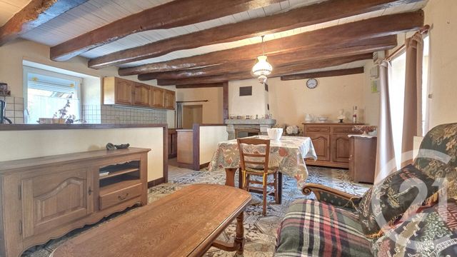 Maison à vendre - 6 pièces - 119 m2 - Theix Noyalo - 56 - BRETAGNE