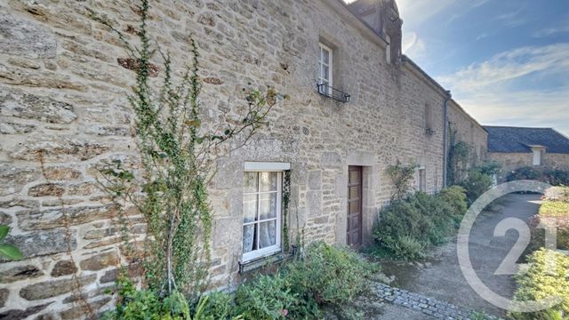 Maison à vendre - 6 pièces - 119 m2 - Theix Noyalo - 56 - BRETAGNE