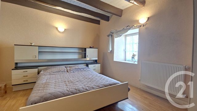 Maison à vendre - 6 pièces - 119 m2 - Theix Noyalo - 56 - BRETAGNE