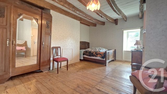 Maison à vendre - 6 pièces - 119 m2 - Theix Noyalo - 56 - BRETAGNE