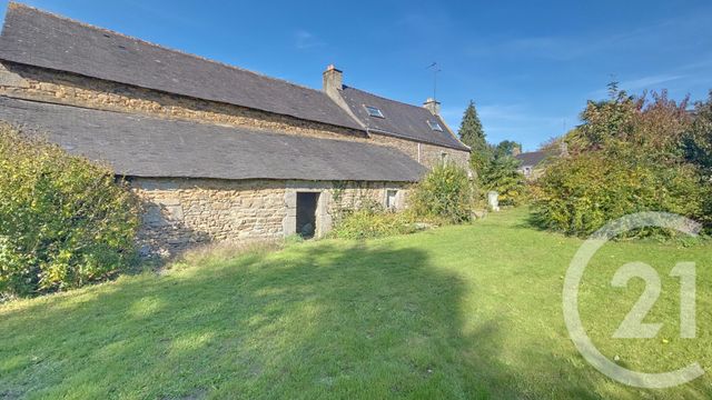 Maison à vendre - 6 pièces - 119 m2 - Theix Noyalo - 56 - BRETAGNE