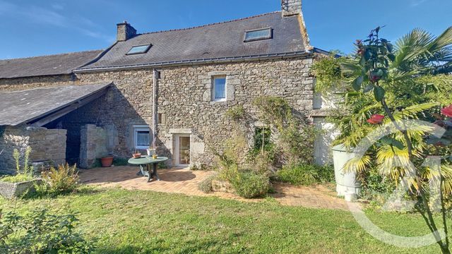 maison - THEIX NOYALO - 56