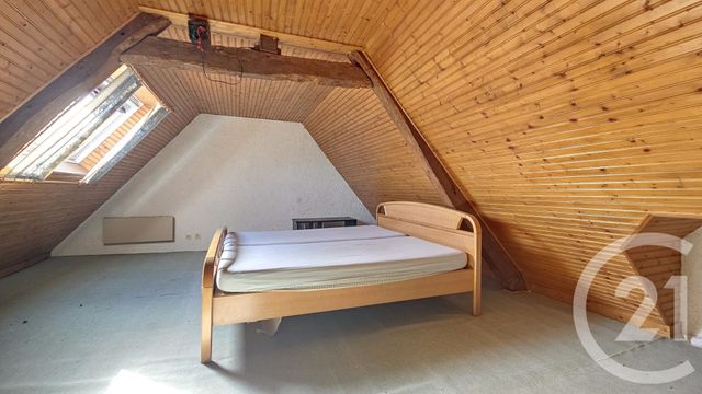 Maison à vendre - 6 pièces - 119 m2 - Theix Noyalo - 56 - BRETAGNE