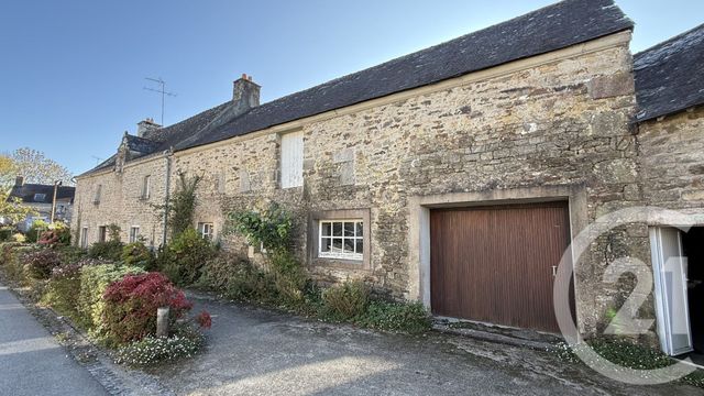 maison - THEIX NOYALO - 56